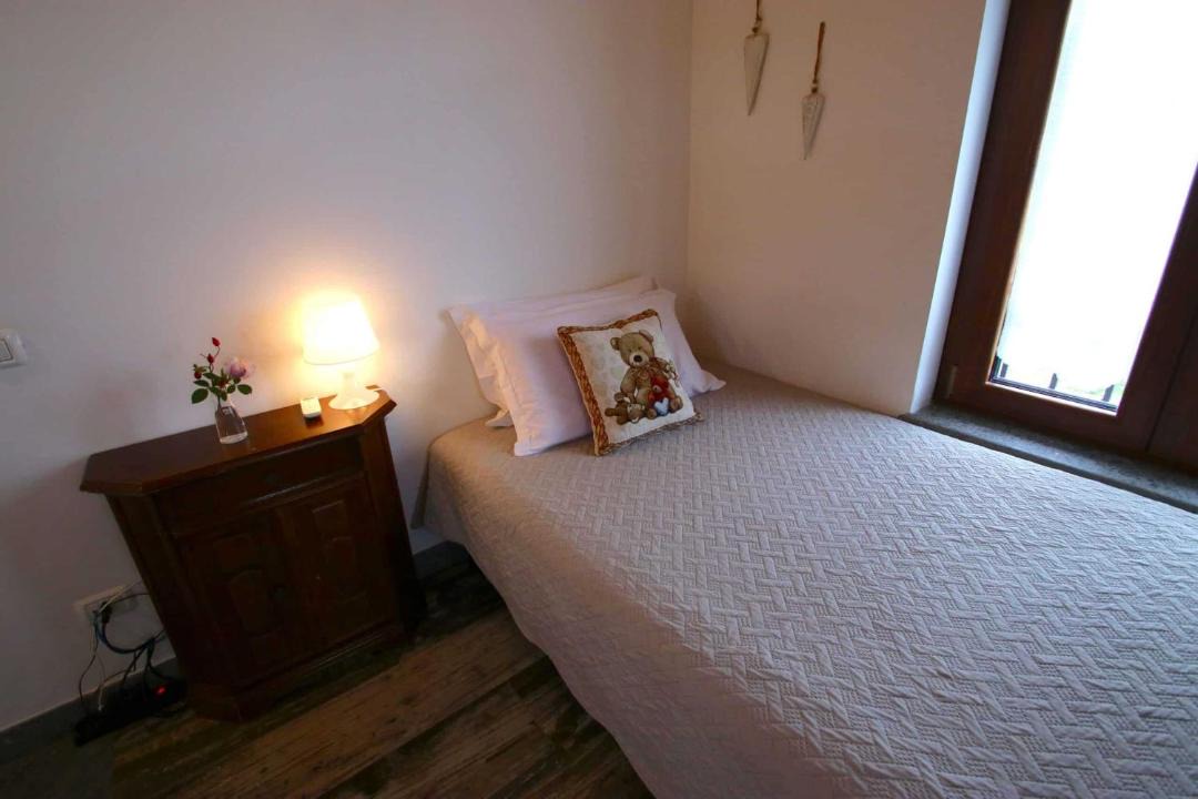 Photo of Bedroom in Vetralla