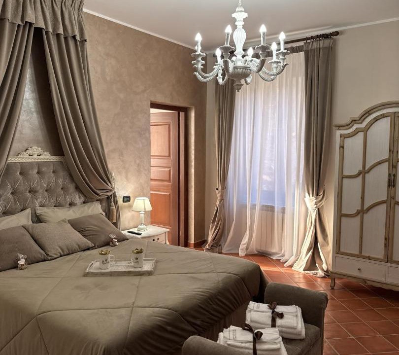 Photo of Bedroom in Morino