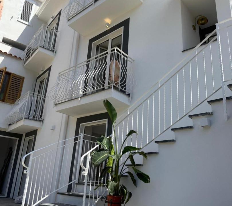 Photo of Patio Balcony in Sant'Agnello