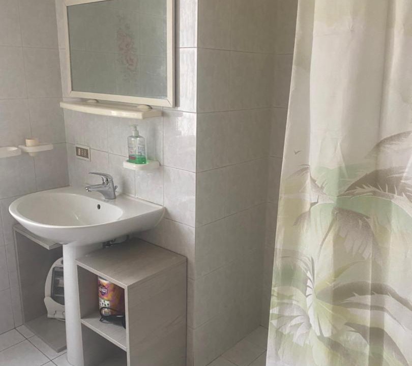 Photo of Bathroom in San Pietro Avellana