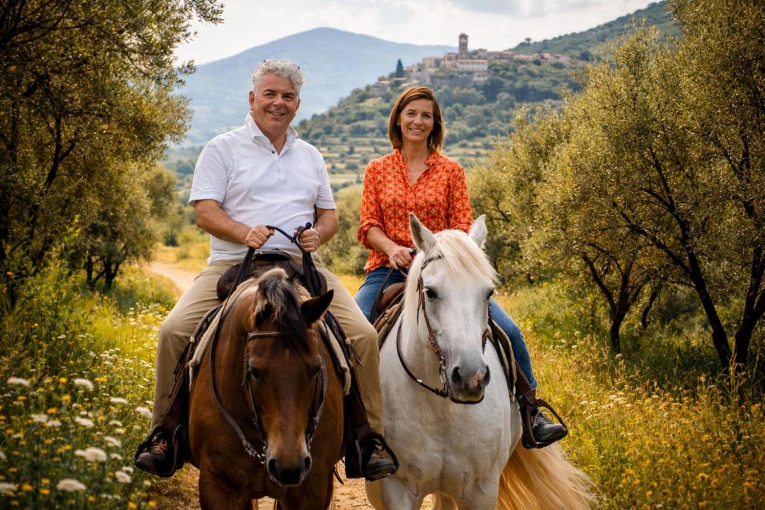 Photo of Others in Scandriglia