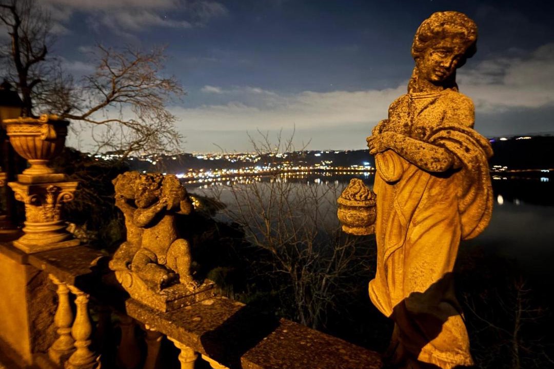 Photo of Others in Castel Gandolfo