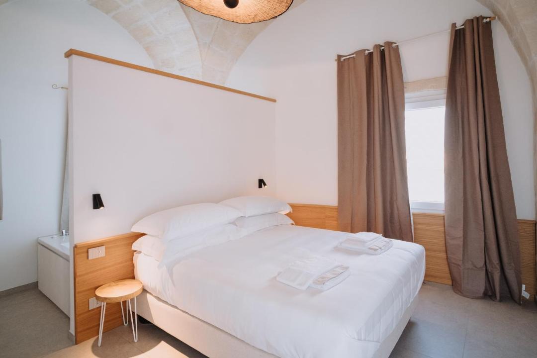 Photo of Bedroom in Centro Storico