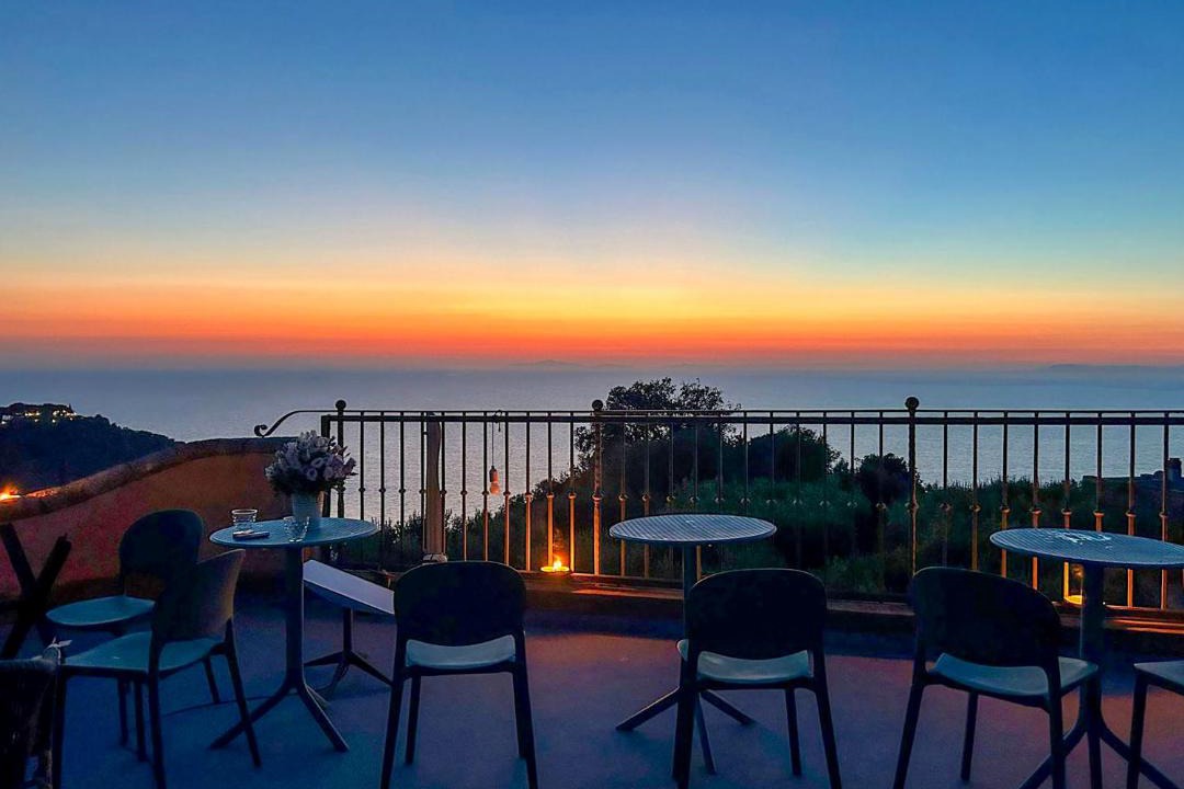 Photo of Patio Balcony in Monte Argentario
