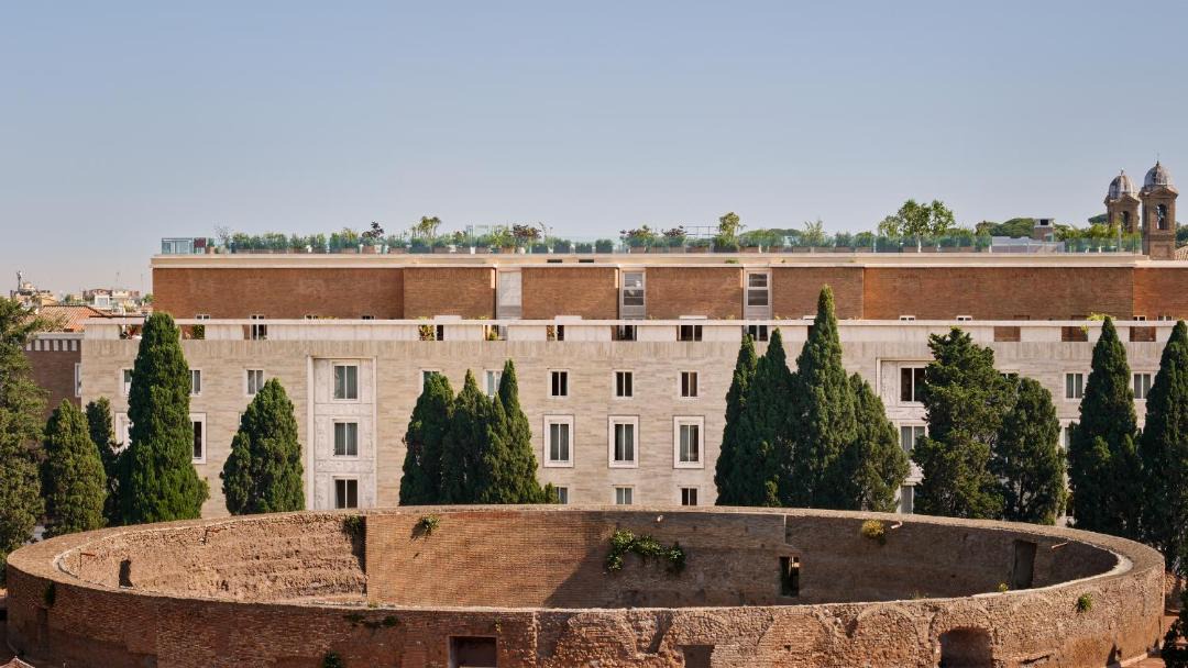 Photo of Others in Rione IV Campo Marzio