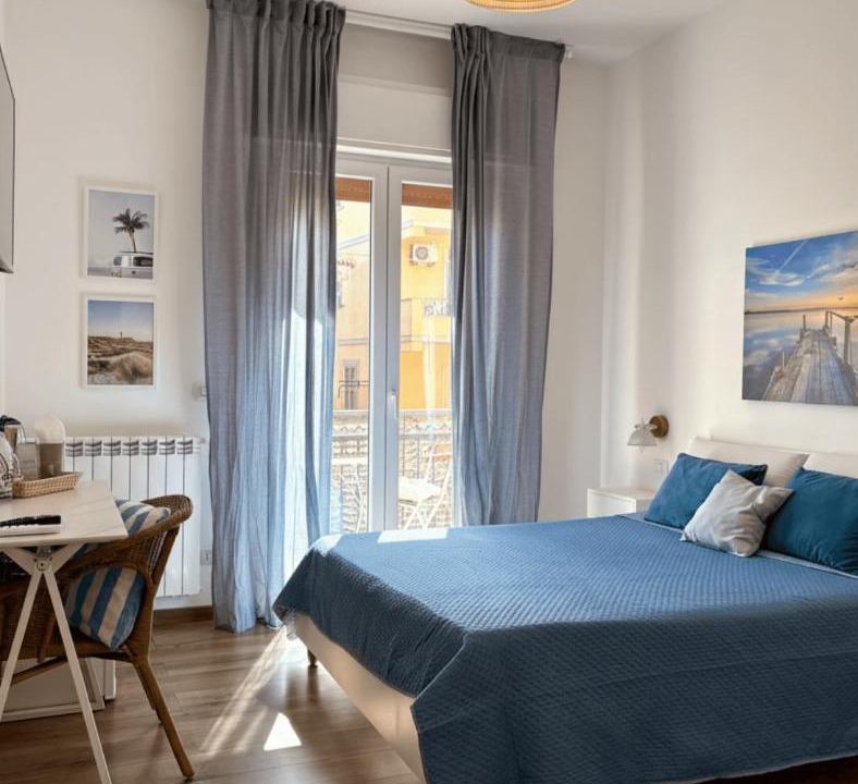 Photo of Bedroom in Nettuno