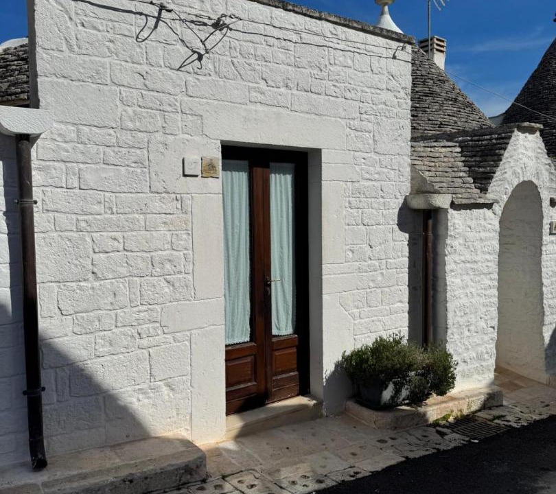 Photo of Others in The Trulli of Alberobello