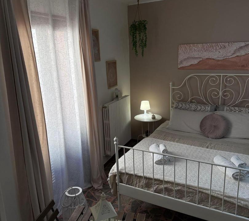 Photo of Bedroom in Santa Maria