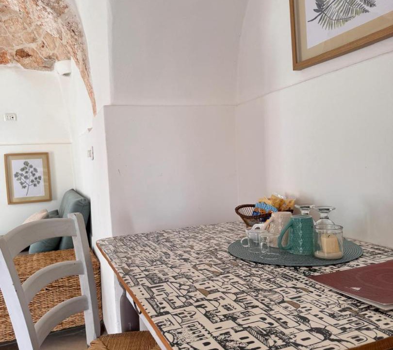 Photo of Others in The Trulli of Alberobello