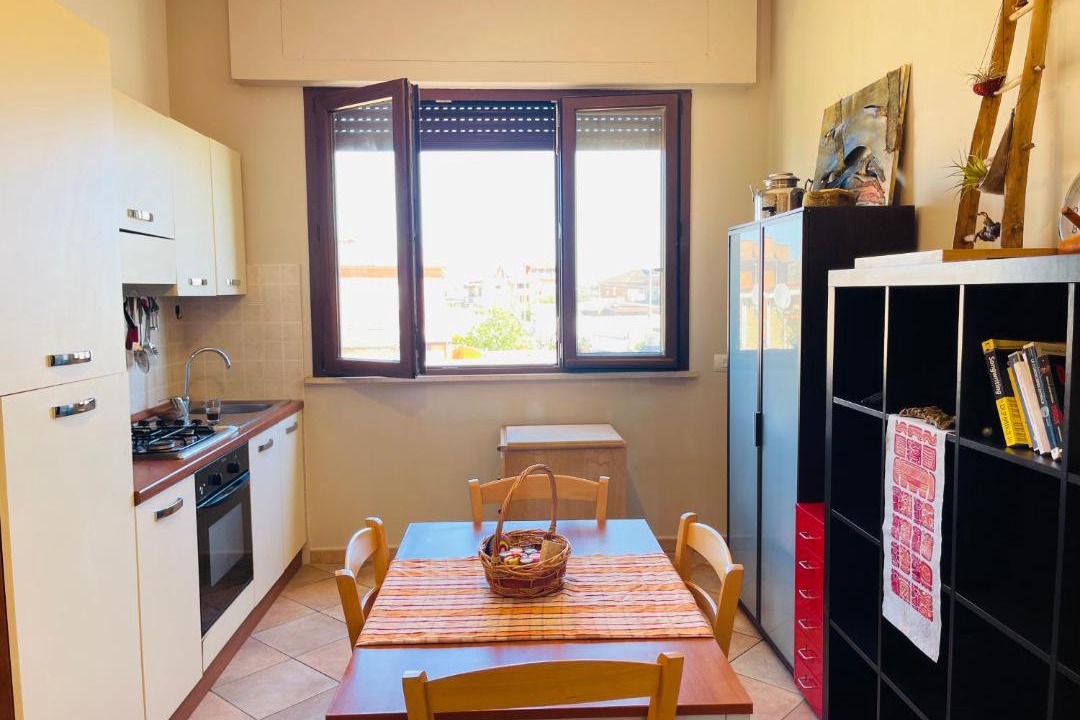 Photo of Kitchen in Focene
