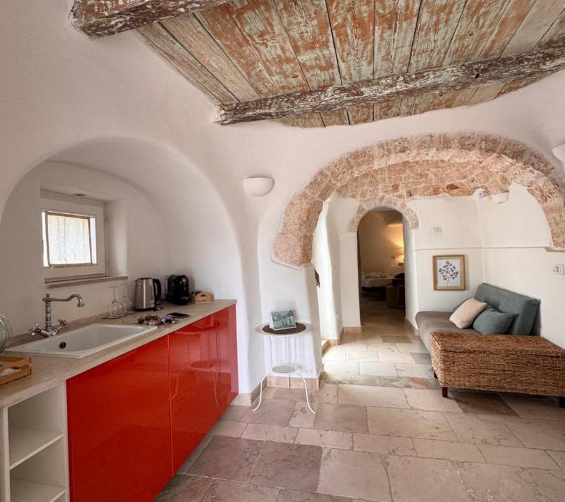 Photo of Others in The Trulli of Alberobello