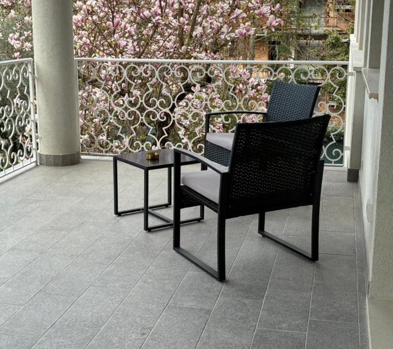 Photo of Patio Balcony in Isernia