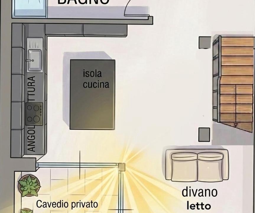 Photo of Others in Bolognina