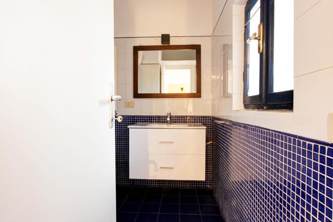 Photo of Bathroom in Quartiere XIII Aurelio