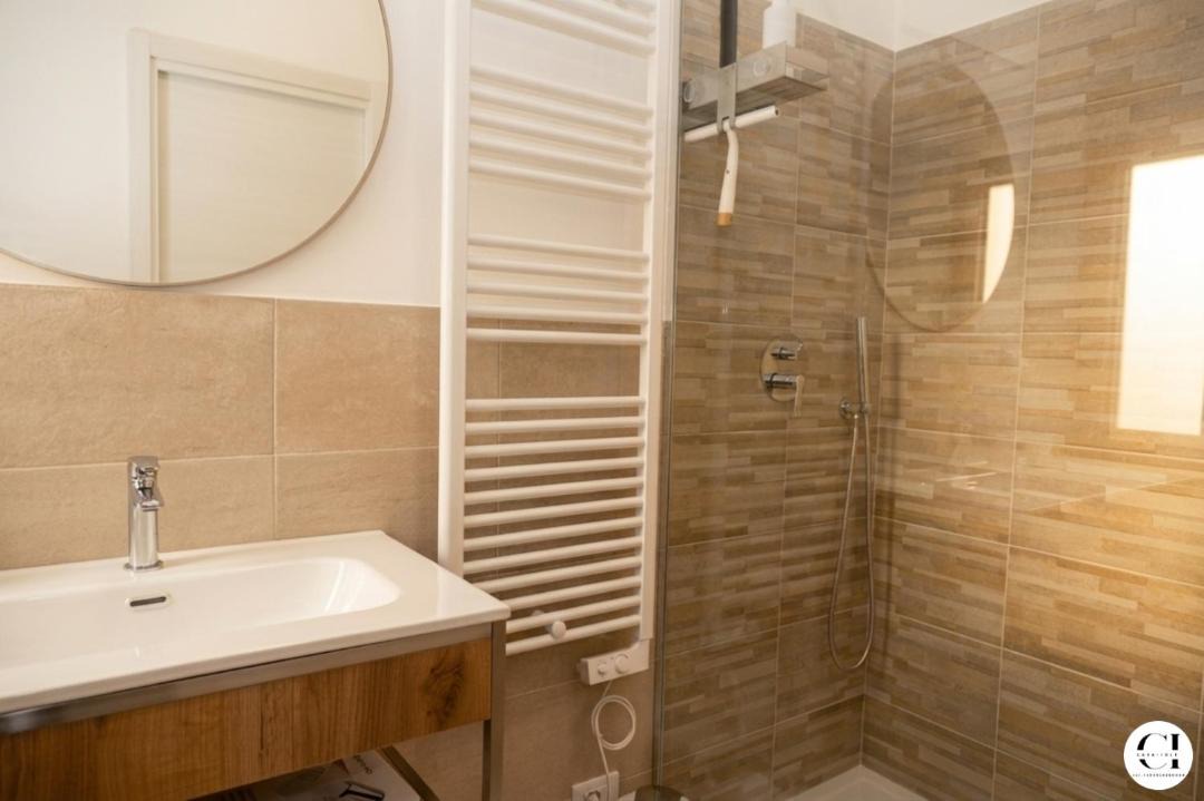 Photo of Bathroom in Sulmona
