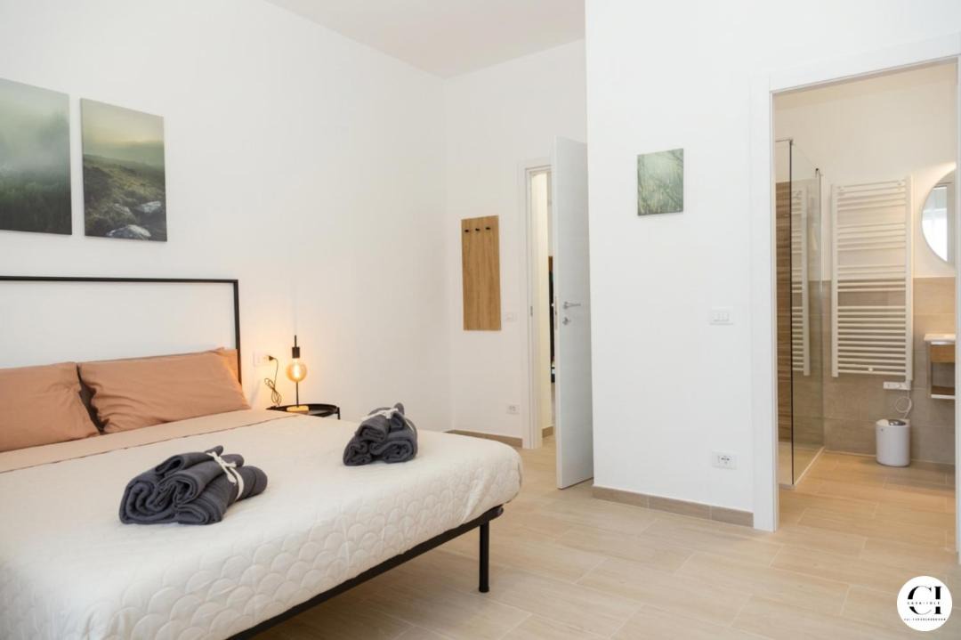 Photo of Bedroom in Sulmona