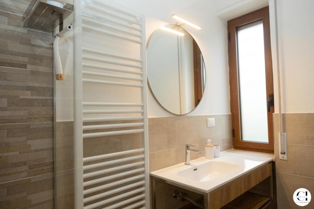 Photo of Bathroom in Sulmona