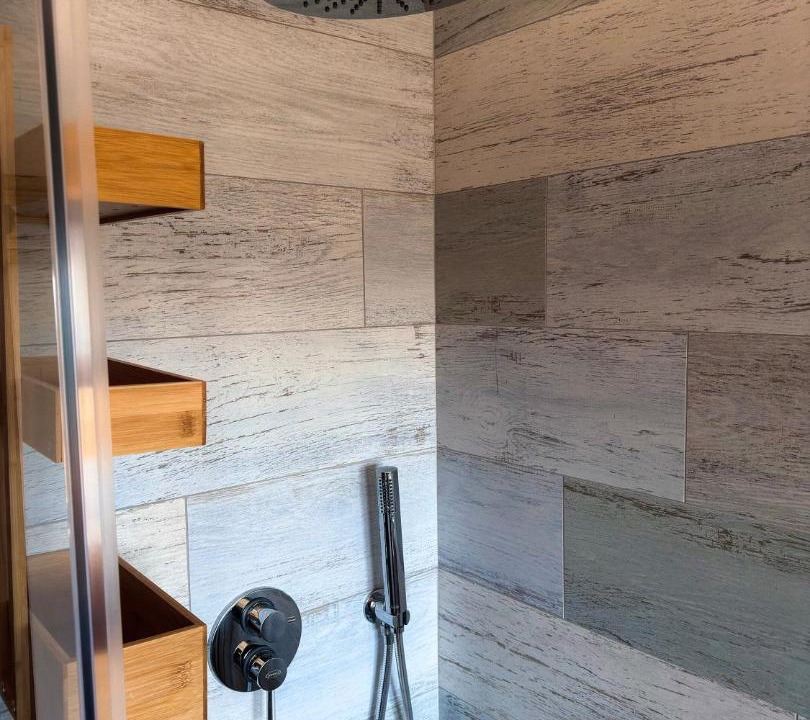 Photo of Bathroom in Grotte di Castro