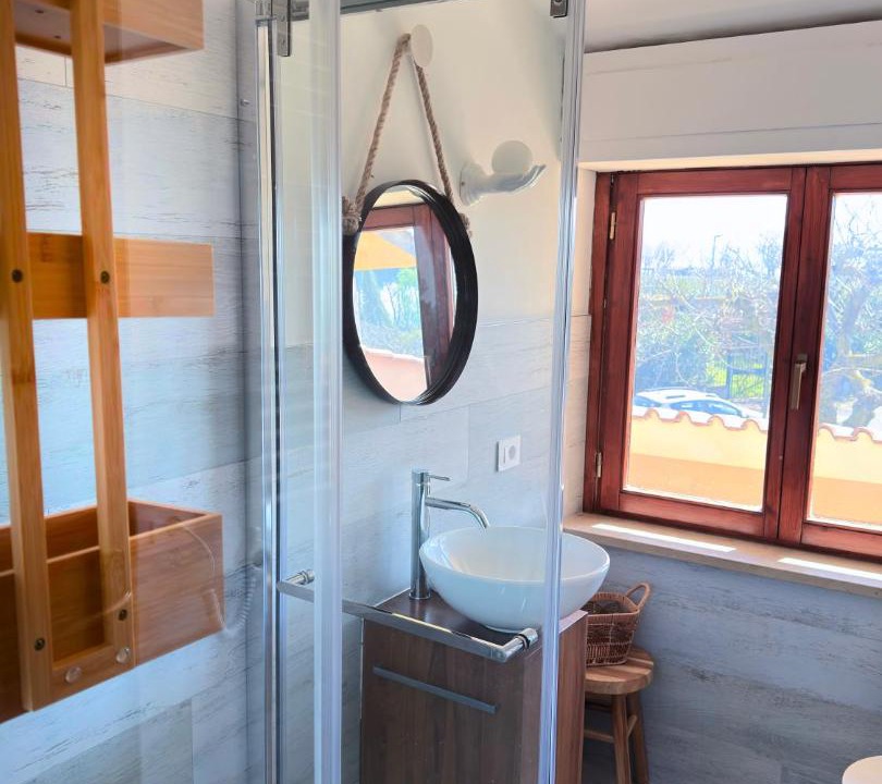 Photo of Bathroom in Grotte di Castro