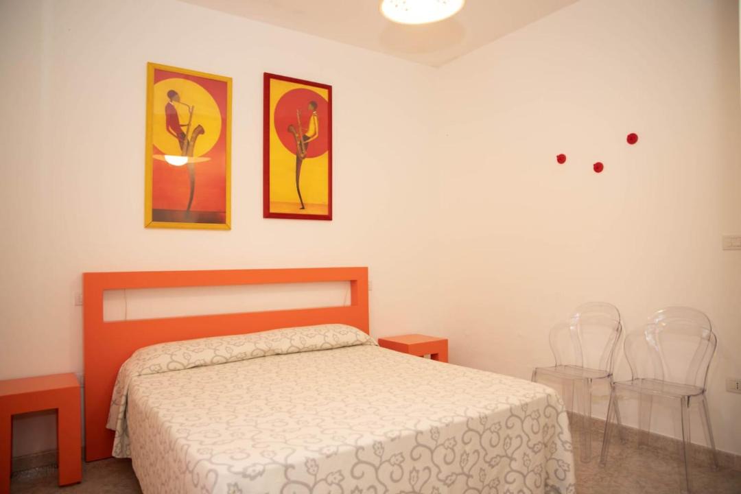 Photo of Bedroom in Posto Rosso