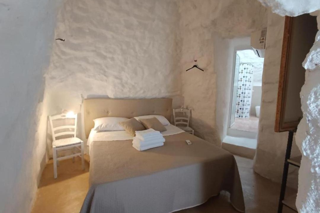 Photo of Bedroom in Posto Rosso