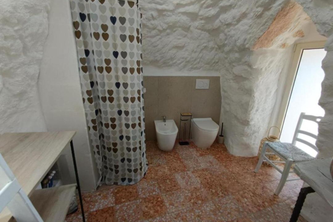 Photo of Bathroom in Posto Rosso