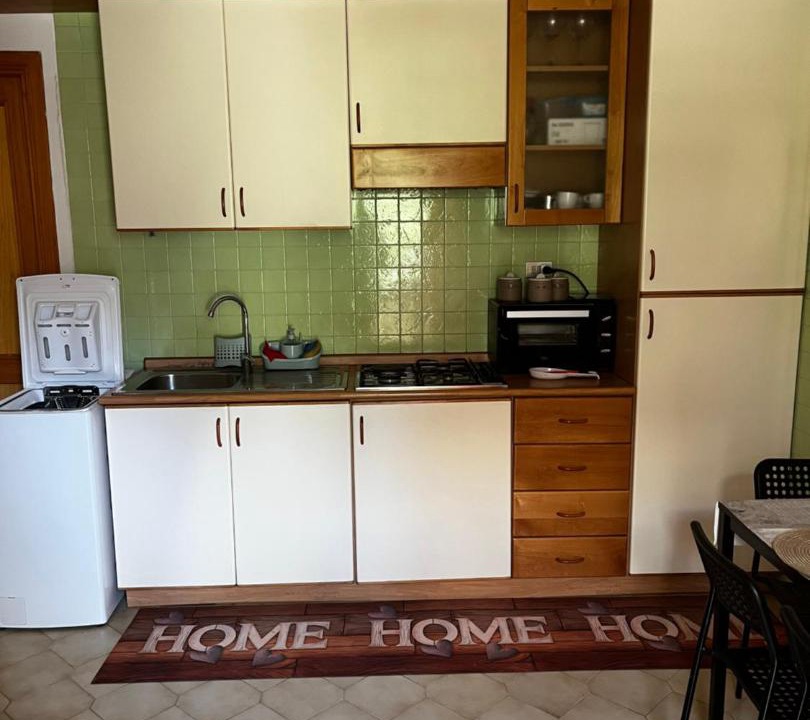 Photo of Kitchen in Centola