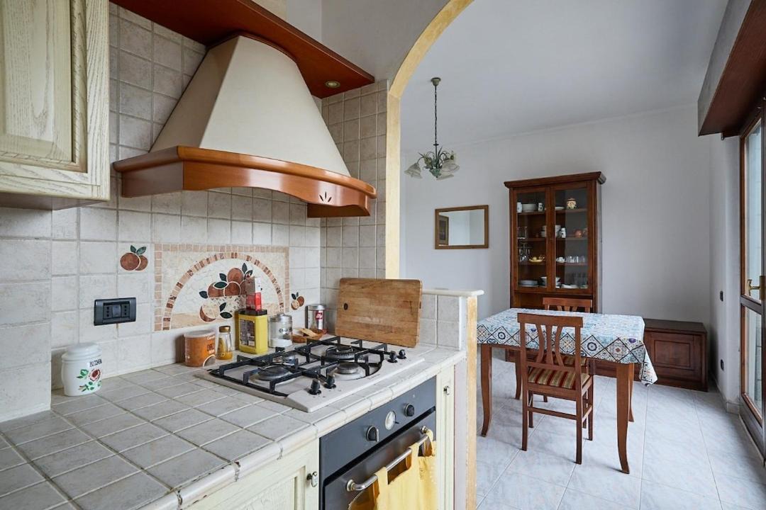 Photo of Kitchen in Borghesiana