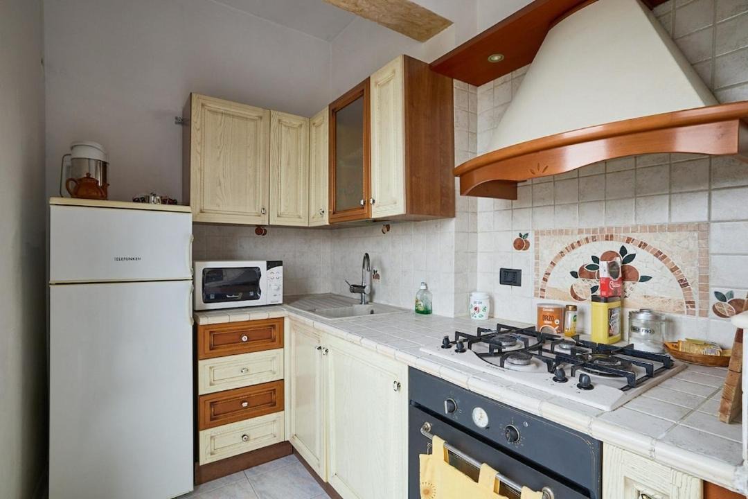 Photo of Kitchen in Borghesiana