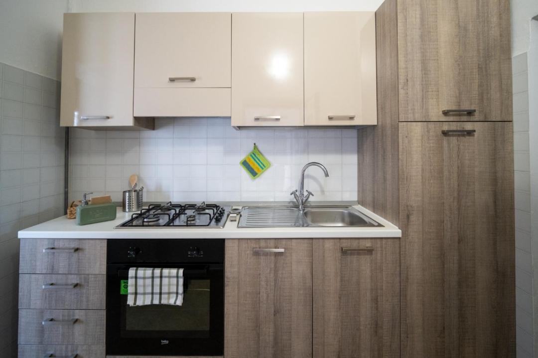 Photo of Kitchen in Coreggia