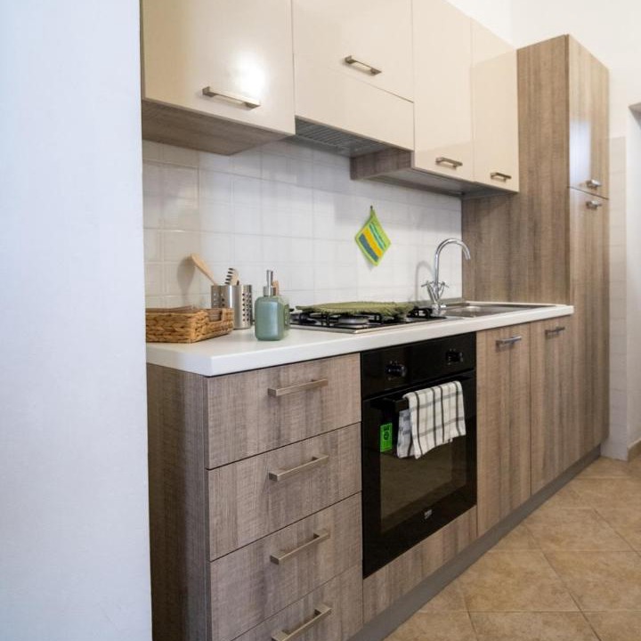 Photo of Kitchen in Coreggia