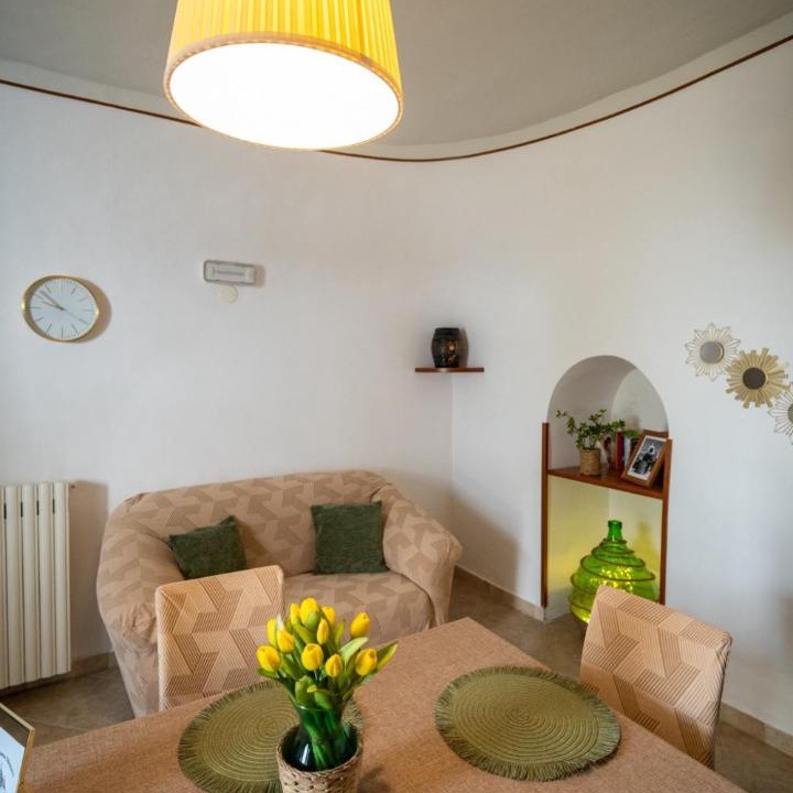 Photo of Livingroom in Coreggia