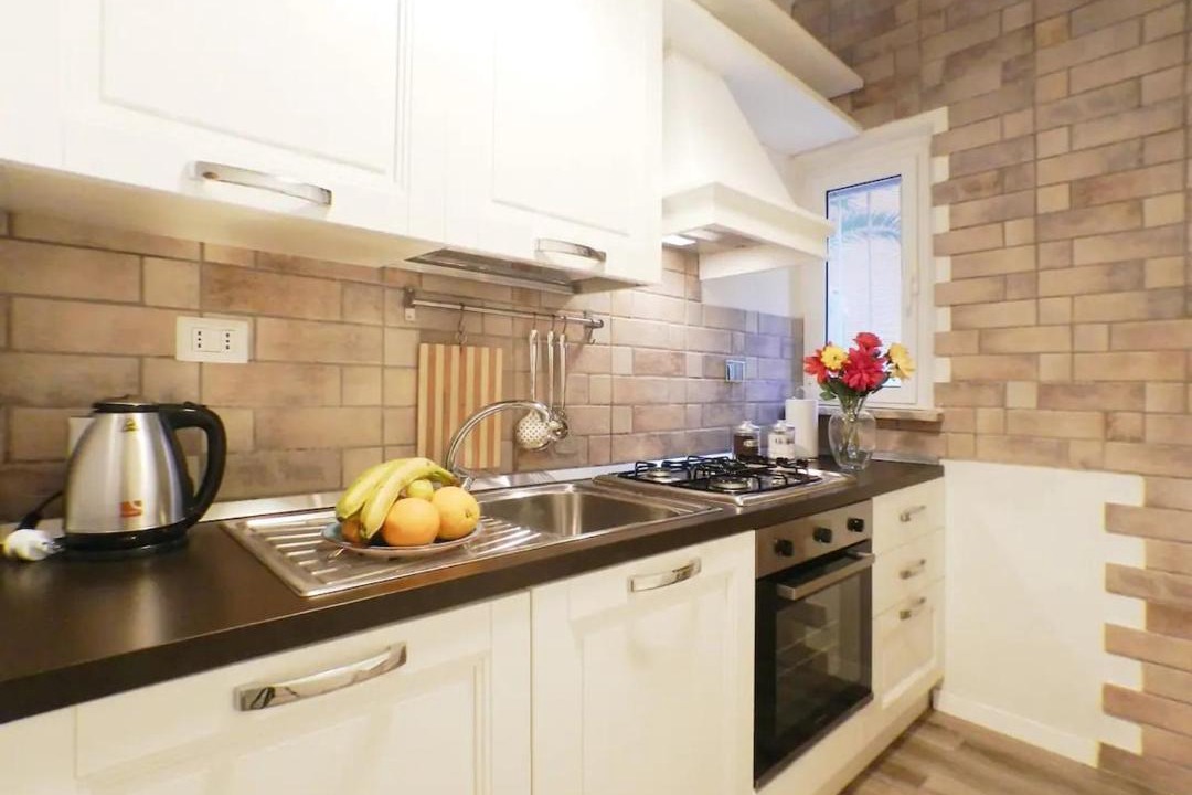 Photo of Kitchen in Trionfale