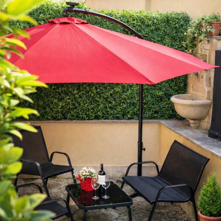 Photo of Patio Balcony in Quartiere XXIX Ponte Mammolo