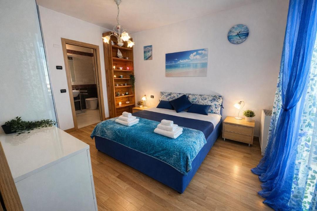 Photo of Bedroom in Casal Bertone