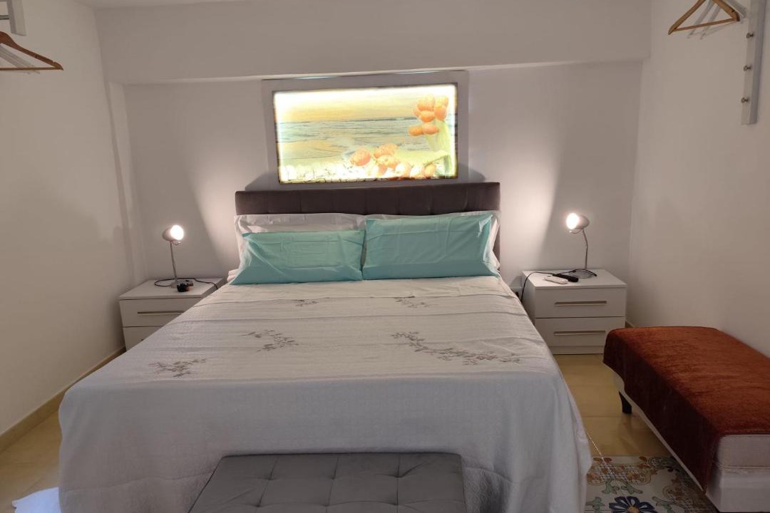 Photo of Bedroom in Monte di Pieta