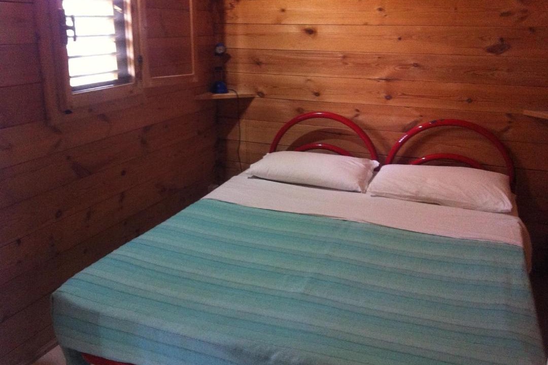 Photo of Bedroom in Foce Varano