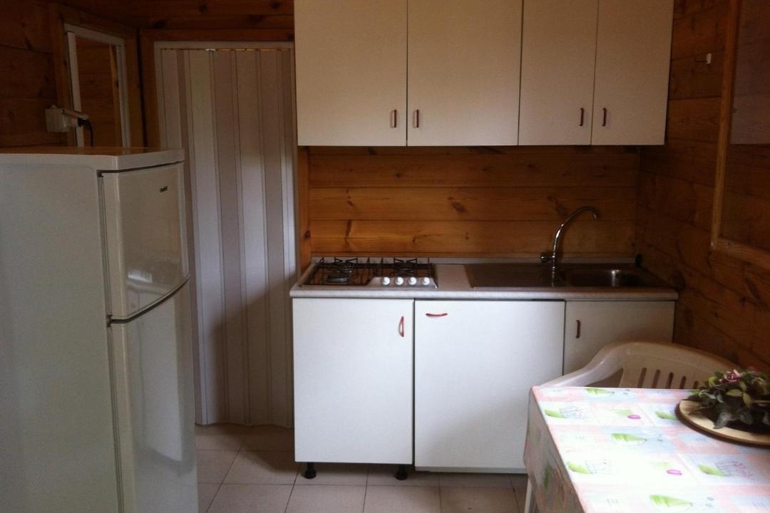 Photo of Kitchen in Foce Varano
