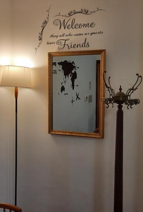 Photo of Livingroom in Zona XXXIV Casal Palocco