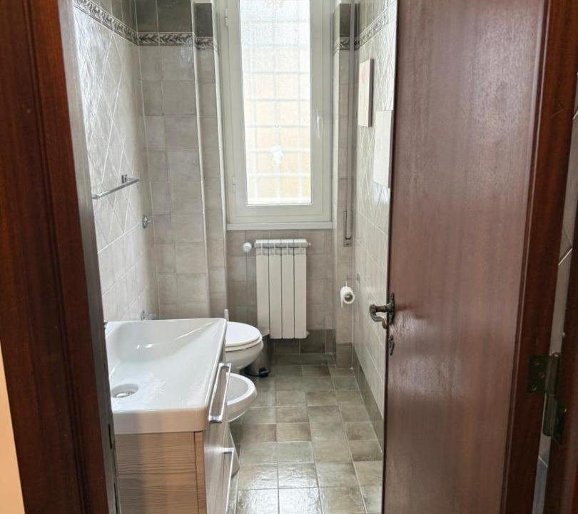 Photo of Bathroom in Trionfale