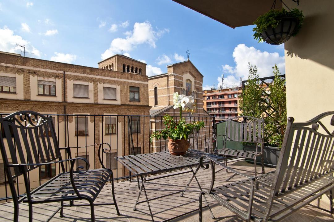 Photo of Others in Testaccio