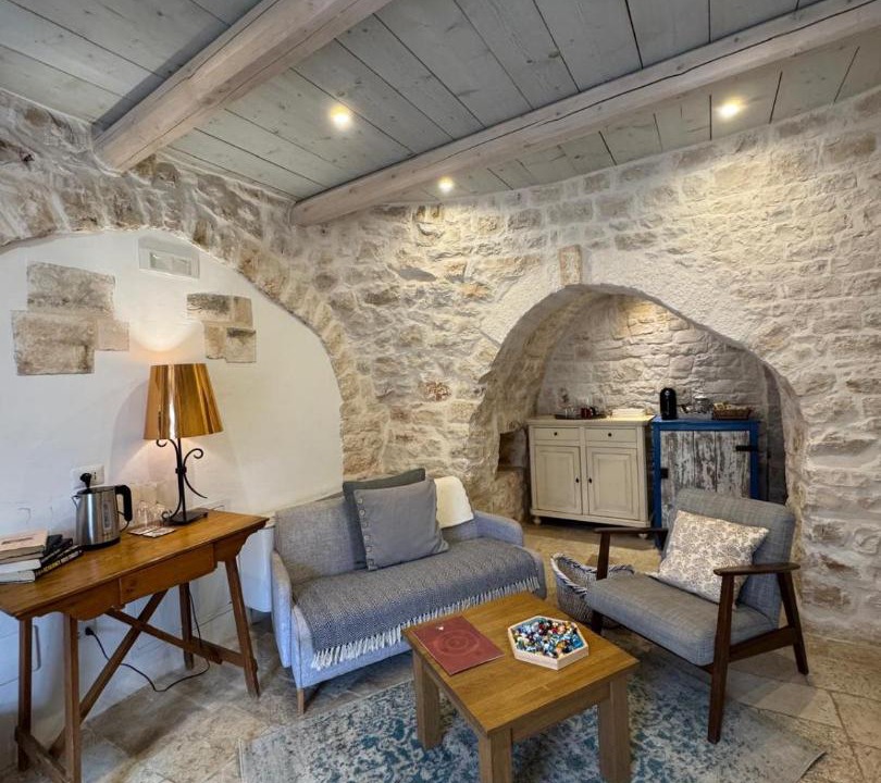 Photo of Others in The Trulli of Alberobello
