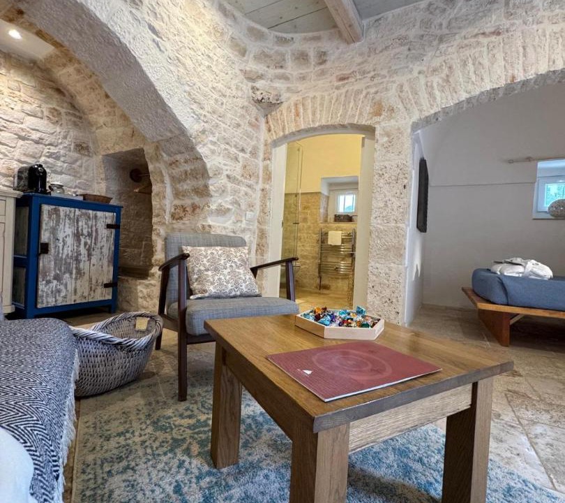 Photo of Others in The Trulli of Alberobello