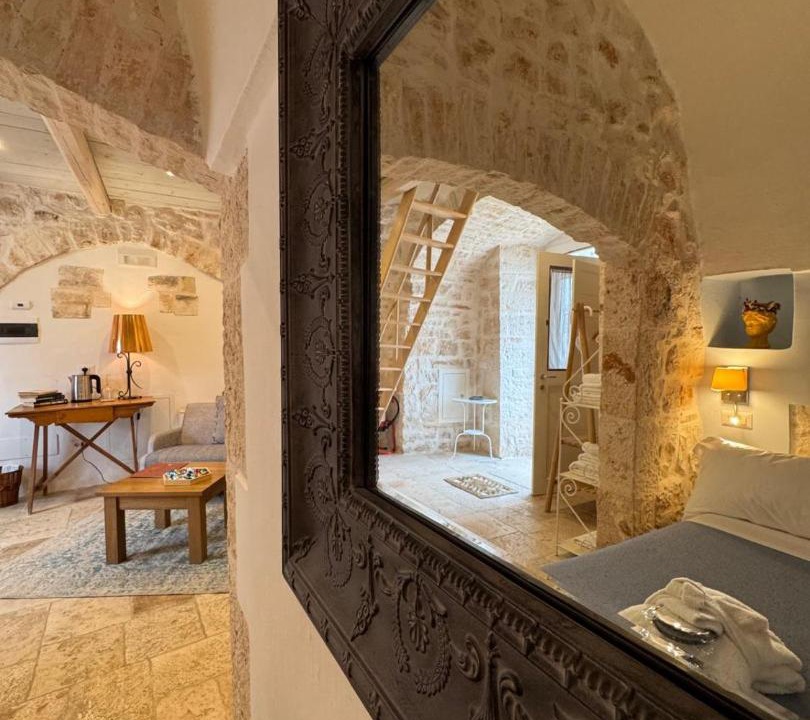 Photo of Others in The Trulli of Alberobello