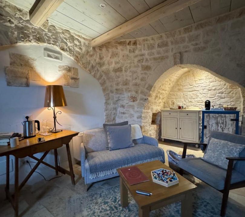 Photo of Others in The Trulli of Alberobello