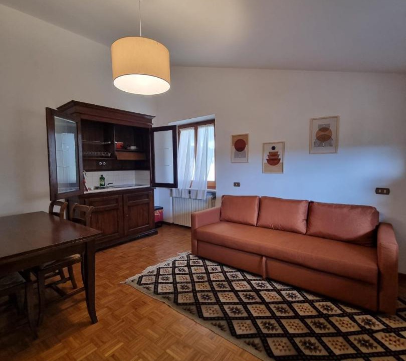 Photo of Livingroom in Monteleone d'Orvieto