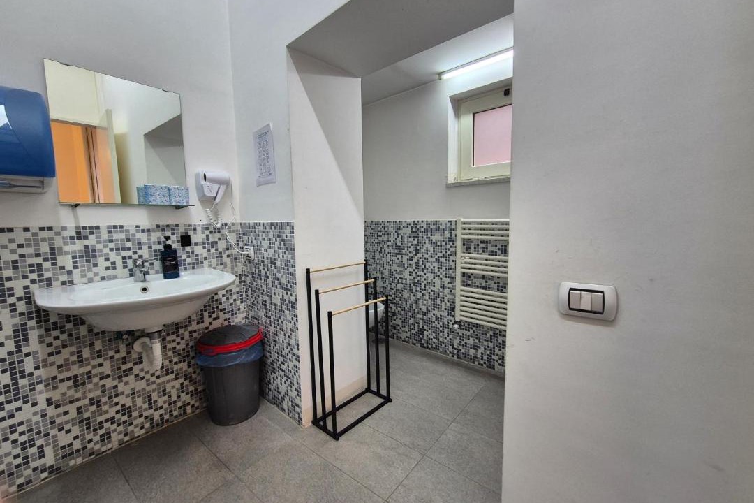 Photo of Bathroom in Marigliano