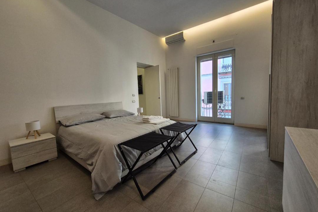 Photo of Bedroom in Marigliano