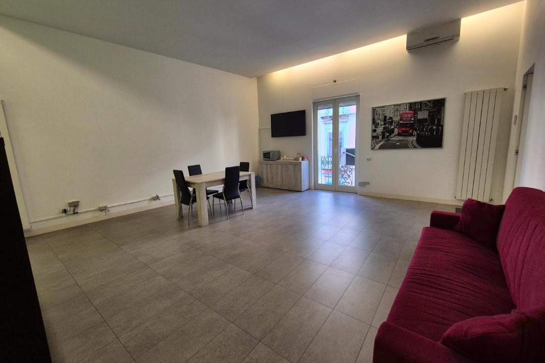 Photo of Livingroom in Marigliano
