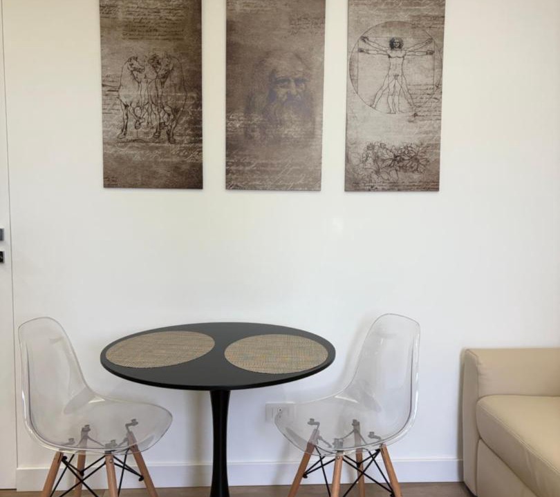 Photo of Livingroom in Cassano delle Murge